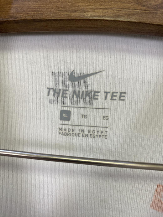 NIKE 耐克 THE NIKE TEE 短袖T恤 _SST(XL) 商品图2