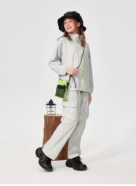 【春上新】8楼诺帝卡NAUTICA/诺帝卡童装 男童女童轻薄款外套春夏季轻量运动服皮肤衣」 吊牌价 499元  活动价  299元 商品图3