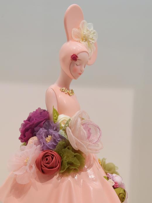 李佳宁《芳华》然女孩 商品图2