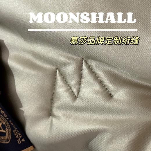 MOONSHALL-贵妇水光蚕丝被 商品图3