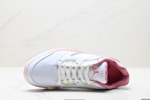 耐克乔丹Air Jordan 5 Retro Low复古低帮篮球鞋DX4355-015男女鞋 商品图1