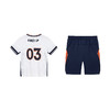 NIKE 3BRAND 夏 大童小童 2件套 RWB-KS-1034 商品缩略图1
