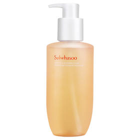 【海豚美购】雪花秀顺行柔和洁颜泡沫 200ml新版