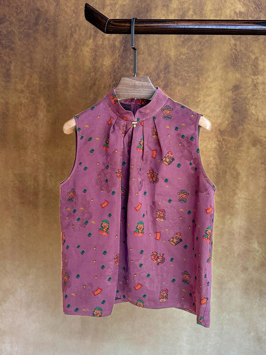 V250969    T恤 商品图2