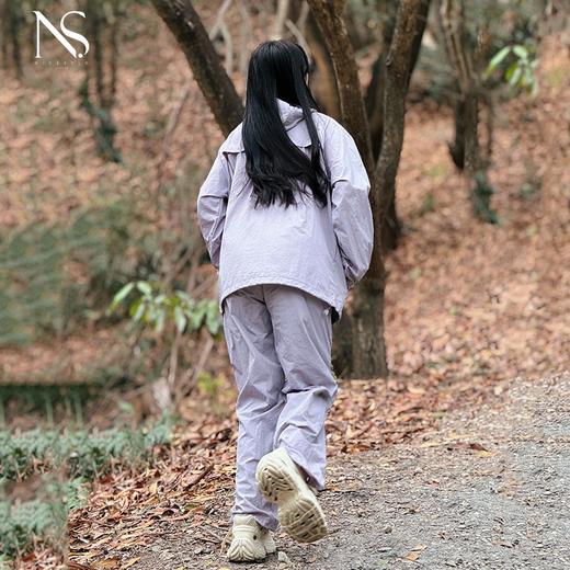 【NICESELF】山影・防晒套装2.0（防晒衣+工装长裤）买赠一个冰丝防晒口罩！ 商品图8