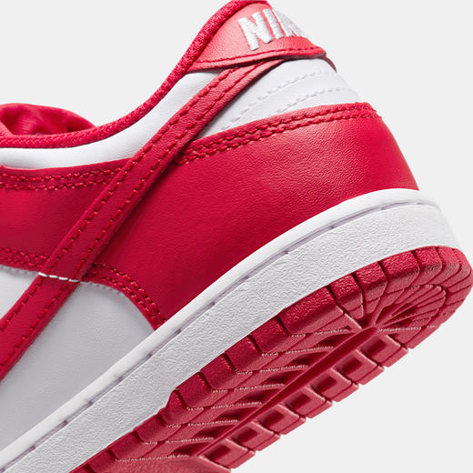 Nike Dunk Low (PS) 幼童运动童鞋 FB9108 商品图7