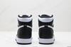 耐克乔丹Air Jordan 1 Retro Mid中帮经典复古休闲运动板鞋DZ5485-052男鞋 商品缩略图5