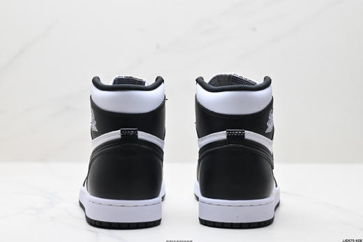 耐克乔丹Air Jordan 1 Retro Mid中帮经典复古休闲运动板鞋DZ5485-052男鞋 商品图5