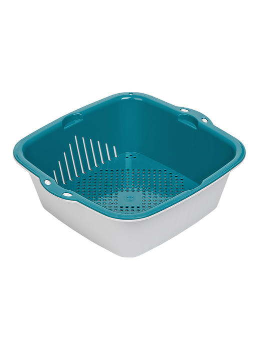 茶花时尚滤水筛（大号） 商品图8