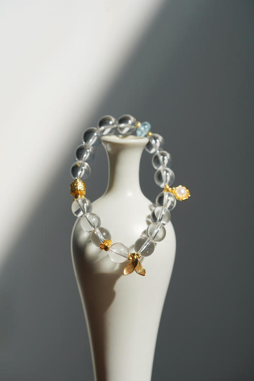 白水晶｜“跃龙门” 商品图6