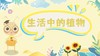 课程五：生活中的植物 商品缩略图0