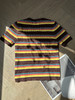 现货 THS-限时 p家 女士棉质针织彩色条纹短袖 圆领针织衫T恤 2色 BH2581 BY603 商品缩略图9