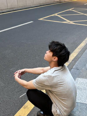 通勤穿短袖+西裤，解锁职场新舒适