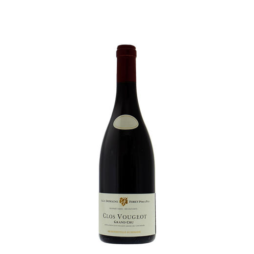 2020 Domaine Forey Clos de Vougeot Grand Cru 弗瑞父子伏旧特级园干红葡萄酒 2020 商品图1