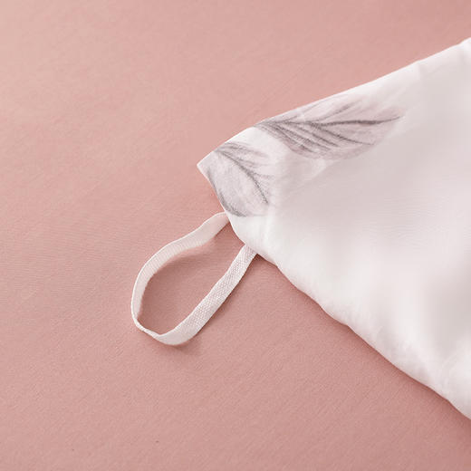 丝享莱赛尔科技凉感天丝印花四件套 商品图4