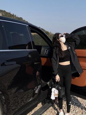 始祖鸟瑜伽裤芭比裤（MG）