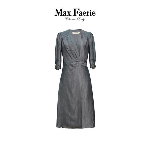 MK2L072麦克斯菲瑞连衣裙 商品图0