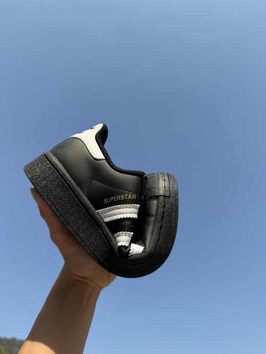 纯原高品质贝壳头，万年长青款，每年必卖必爆！ 鞋舌软材质 烫金工艺 全新品质  真标原盒，正确版型 商品图3