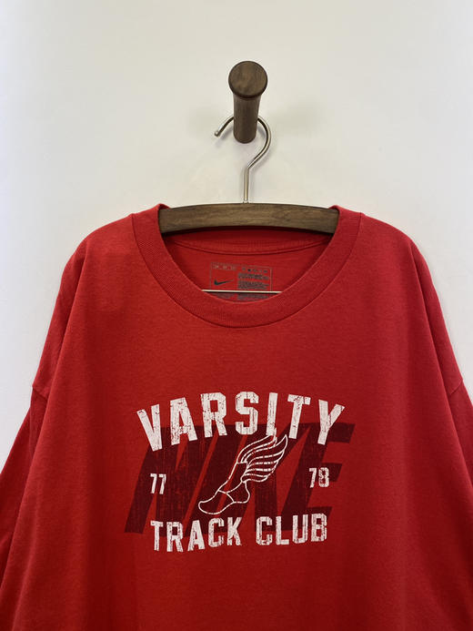 NIKE 耐克 田径 短袖T恤 _SST(XL) 商品图1