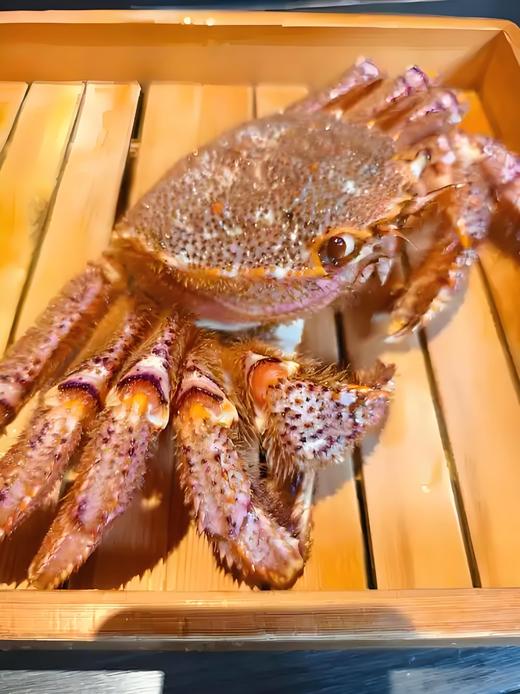 【红毛蟹】 商品图1