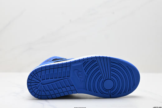 耐克乔丹Air Jordan 1 Retro Mid中帮经典复古休闲运动板鞋DZ5485-052男鞋 商品图8