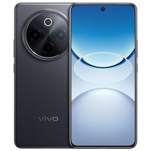 vivo Y300 Pro+  到店购机享220-250元补贴卷（补贴卷可作为VIP系列卷／回收卷／融合卷／配件卷/换新补贴/使用5选1） 商品图2