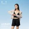 桑罗防晒衣女夏新款防紫外线桑蚕丝upf50防晒服外套透气速干 商品缩略图4