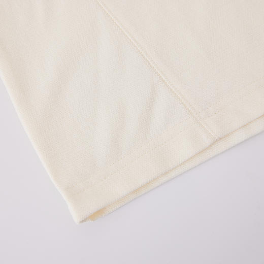 【新品上新】HX 夏季圆领短袖T恤Z102520004101/02 商品图9