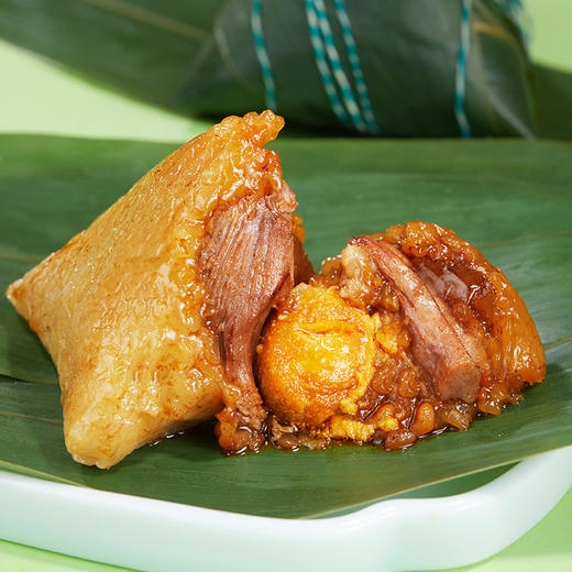 皇尊粽礼端午礼盒（2025）粽子礼盒 商品图5