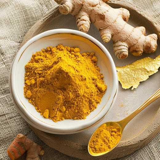 有机姜黄粉85g 商品图3