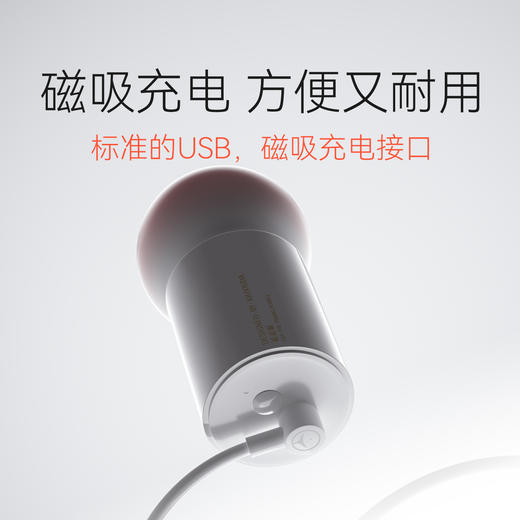 羞羞哒控控棒棒糖Ai版震动跳蛋女性自慰器 商品图8