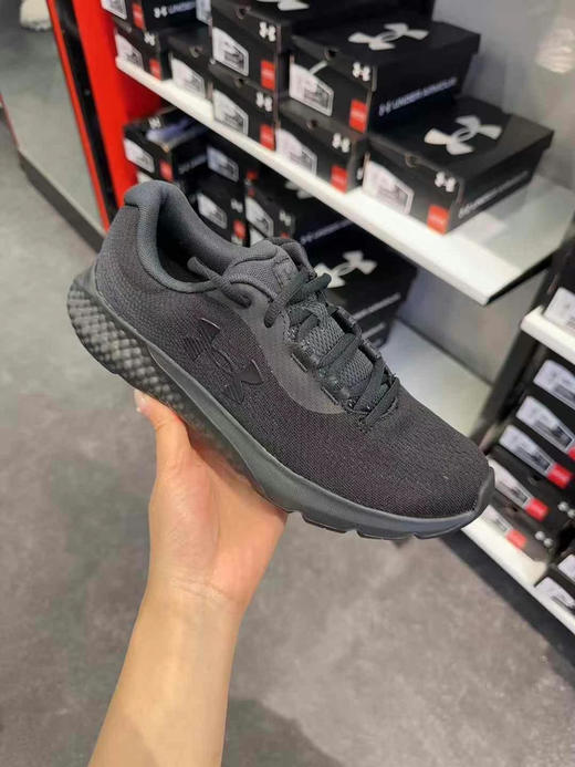 安德玛⚠️女士运动鞋💥💰580👟减震防滑耐磨，轻便透气运动鞋、脚感舒适！五个颜色💢 商品图8