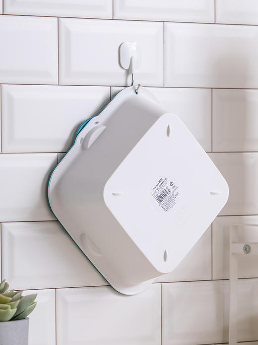 茶花时尚滤水筛（大号） 商品图6