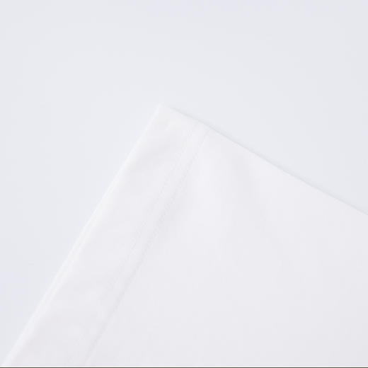 【断码清仓】HX 夏季圆领短袖T恤/C102520068101 商品图5