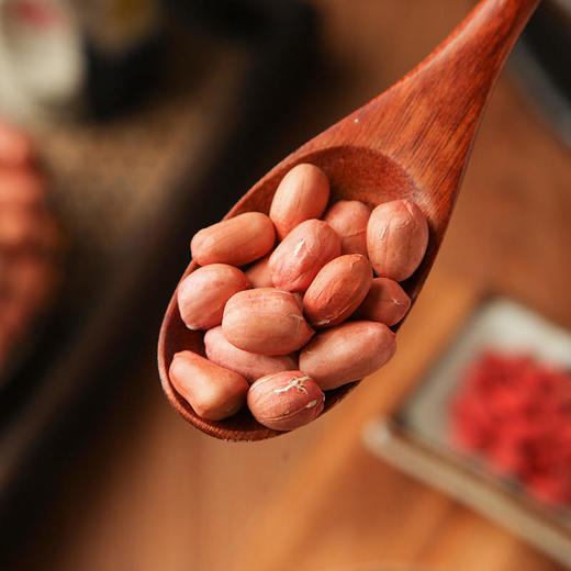 【MDL】麦臻选花生仁1kg 商品图3