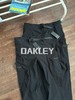 OAKLEY LATITUDE ARC PANT机能户外多口袋拉链腰带运动轻薄款长裤 商品缩略图3