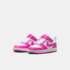Nike Court Borough Low Recraft (PS) 幼童运动童鞋 DV5457 商品缩略图9
