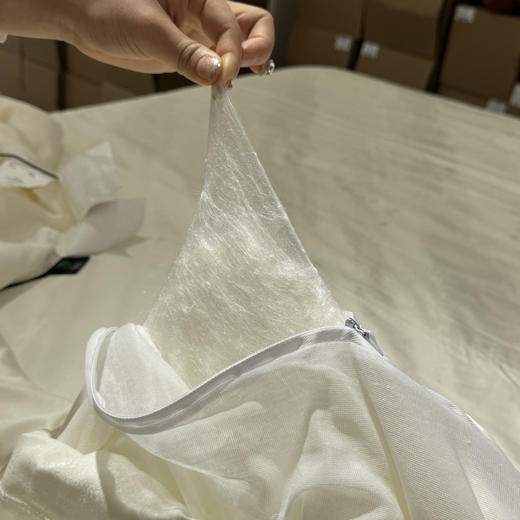 太湖100%蚕丝被 商品图4