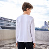 Nike 3brand 童装 春 大童小童 长袖T恤 RWB-LK-1226 商品缩略图2