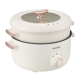 澳柯玛电煮锅AHG-50P3