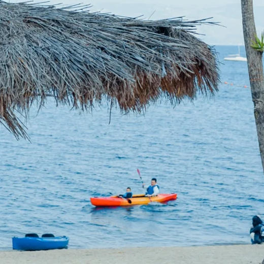 抚仙湖环湖奇遇|云南昆明·抚仙湖1日环游【go小团】 商品图2