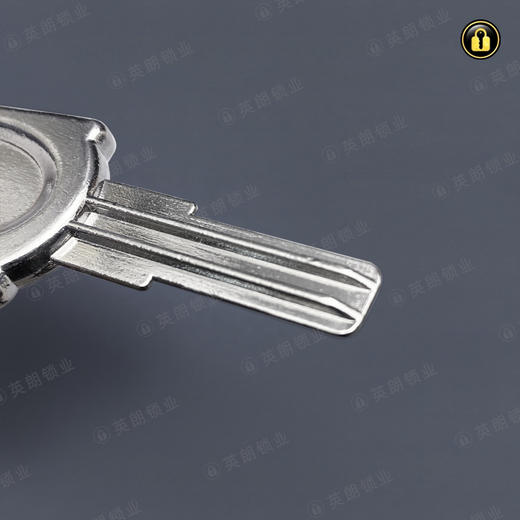 〖B561〗铁威龙交通锁 商品图1