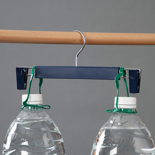 茶花精美裤架(1*2)0785 商品图4