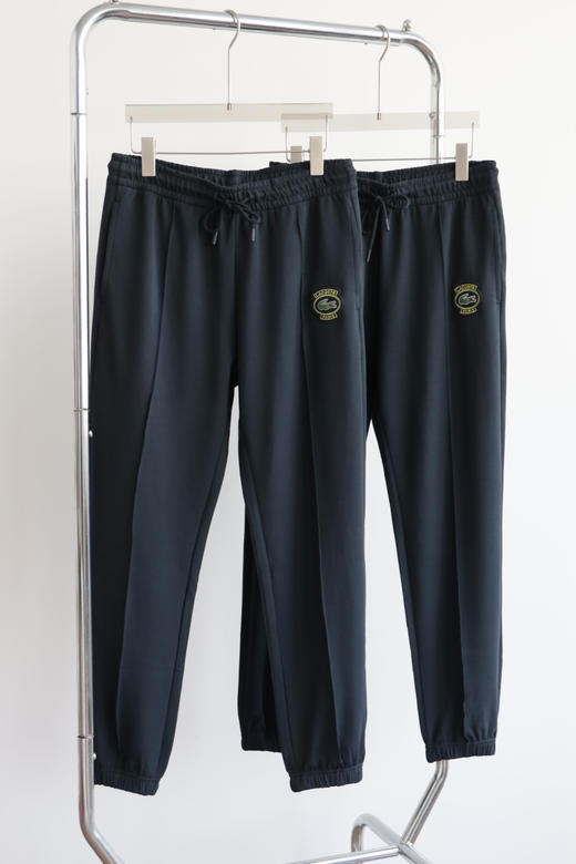 L.A.C 夏季薄款 弹力混纺 宽松收口卫裤 WK790 商品图2