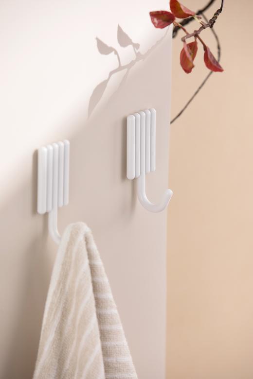 茶花竖纹粘钩121015 商品图3