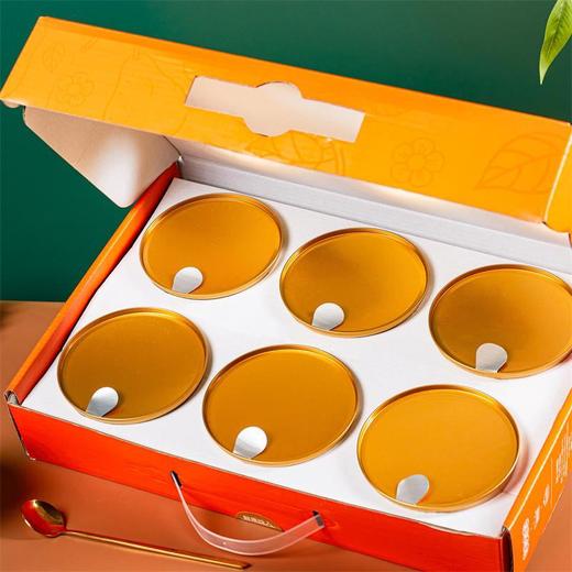 【MDL】宫廷珍宝古法炖梨255g*6 商品图2