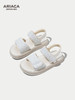 ARIACA艾芮苏女童凉鞋2025夏季新款儿童露趾童鞋小女孩防滑公主鞋ARA2Z012 商品缩略图5
