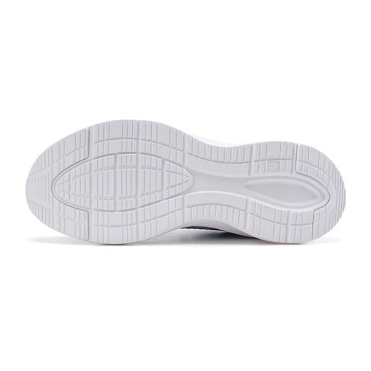 足行健按摩鞋云端漫步新款夏季休闲健步鞋轻便透气缓震跑步运动鞋 商品图3