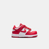 Nike Dunk Low (TD) 婴童运动童鞋 FB9107 商品缩略图2