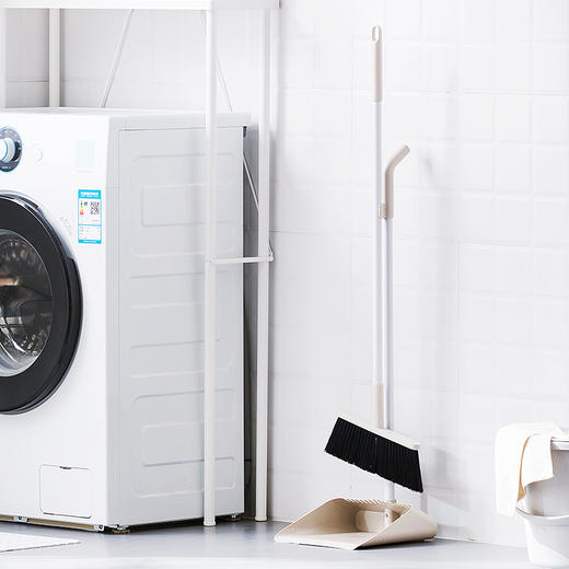 茶花倍洁畚斗套装213001 商品图5